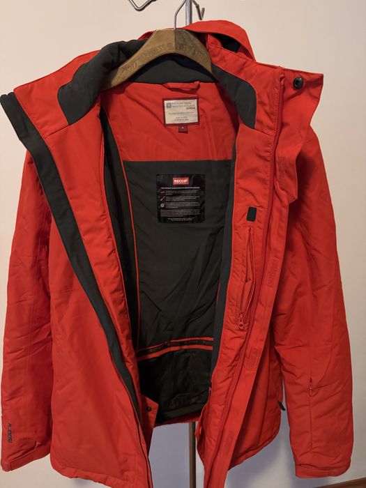 Costum de Ski/Snowboard Mountain Warehouse