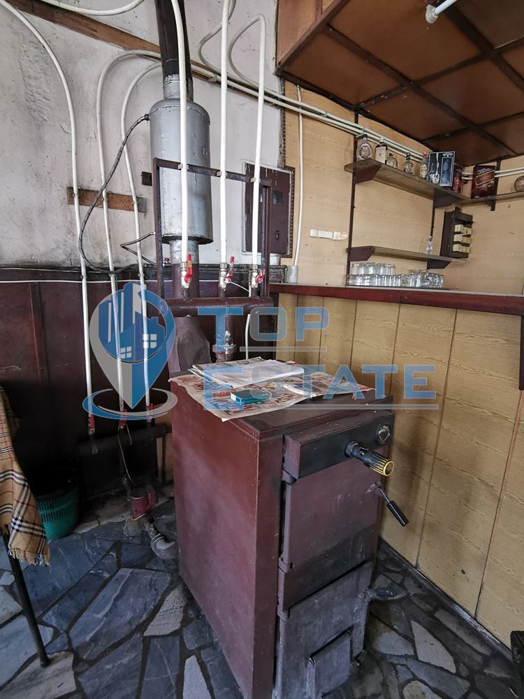 Продава се Къща в с. Полски Сеновец, Област Велико Търново - 160 кв.м за 132 €/кв.м - Снимка #10