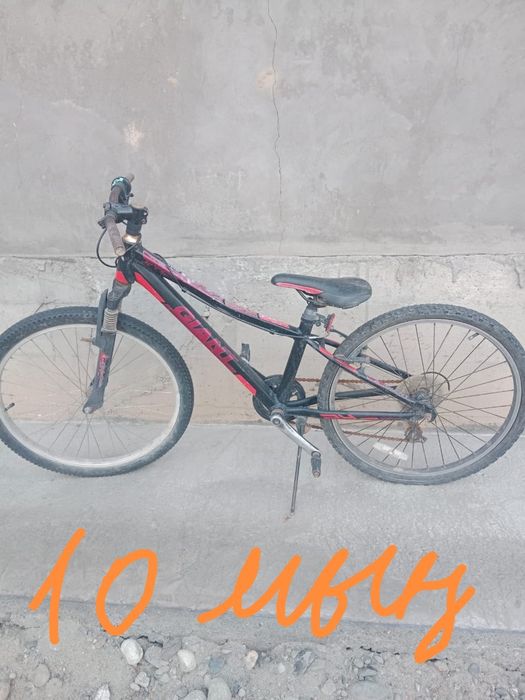 Велосипед талдыкорган