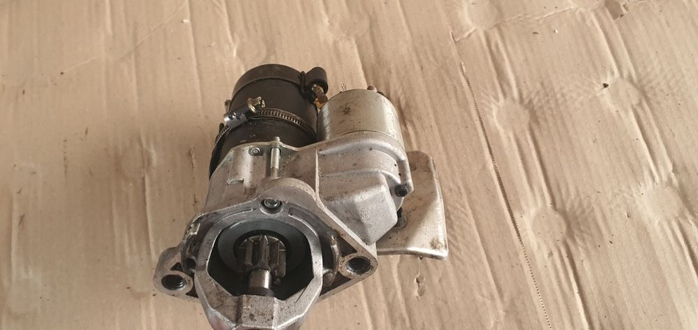 Electromotor 1.6 1.8 2.0 benzina audi a4 b6 audi a4 b7 passat b5.5