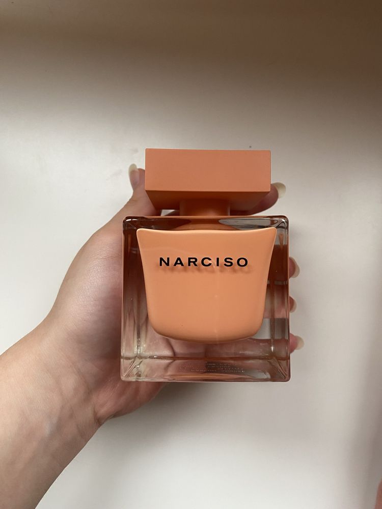 Парфюм Narciso Rodriguez Ambre EDP