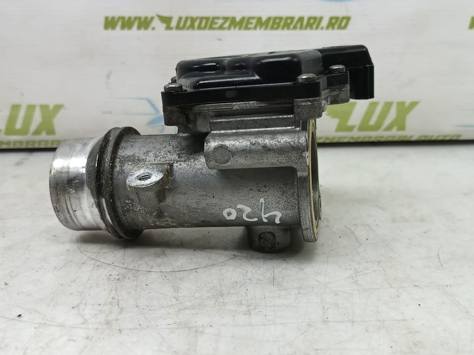 Clapeta acceleratie 1.5 dci k9k872 161a03415r Dacia Duster 2  [din 20