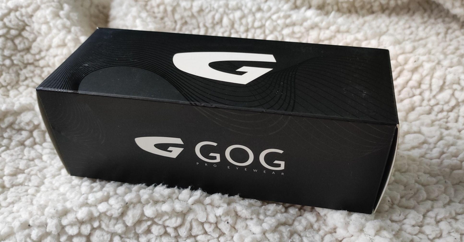 Слънчеви очила GOG - поляризация, UV400