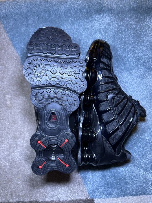 Nike Shox TL / size 44