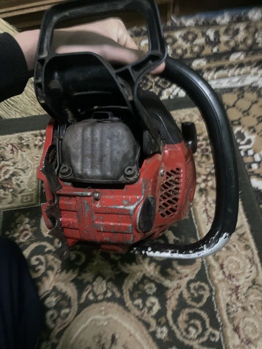 husqvarna 560 jonsered