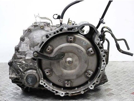 коробка акпп тойота авалон 5 ступка