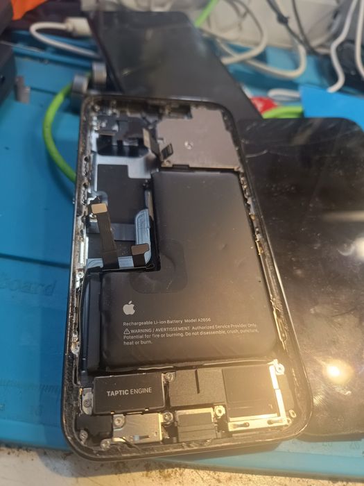 iPhone 13 pro piese