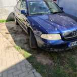 Dezmembrez Audi A4