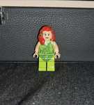 Lego DC Poison Ivy