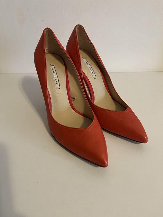 Pantofi Zara 38……..