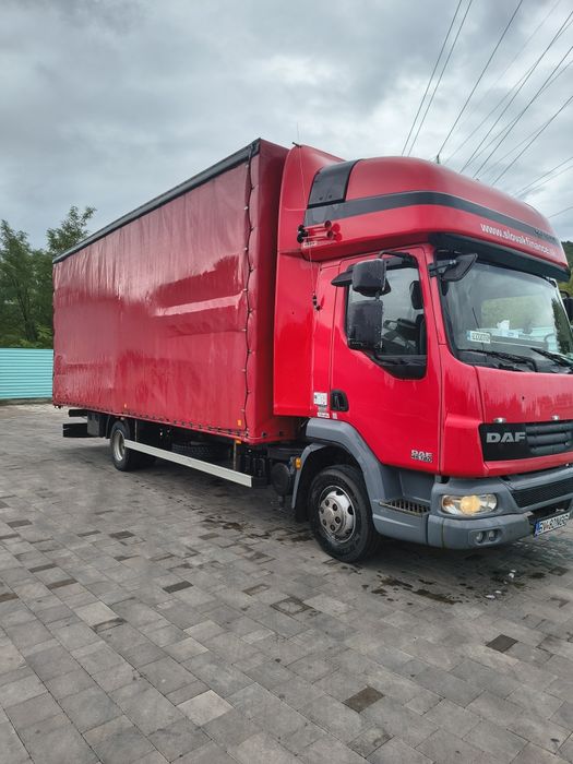 De vânzare Daf LF 45 180