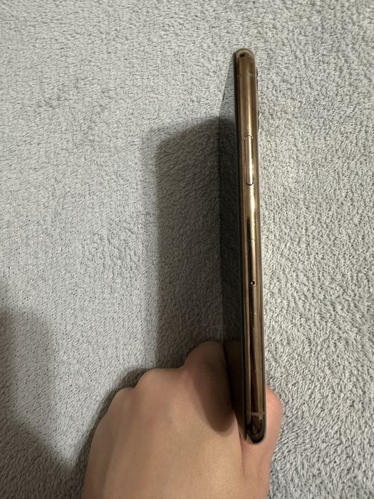 Iphone 11 pro gold 64 GB perfect functional