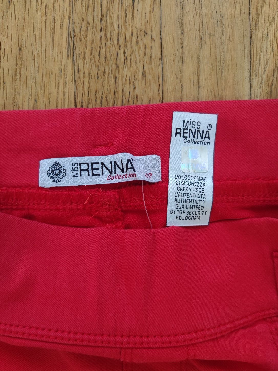 Дамски панталон Miss Renna