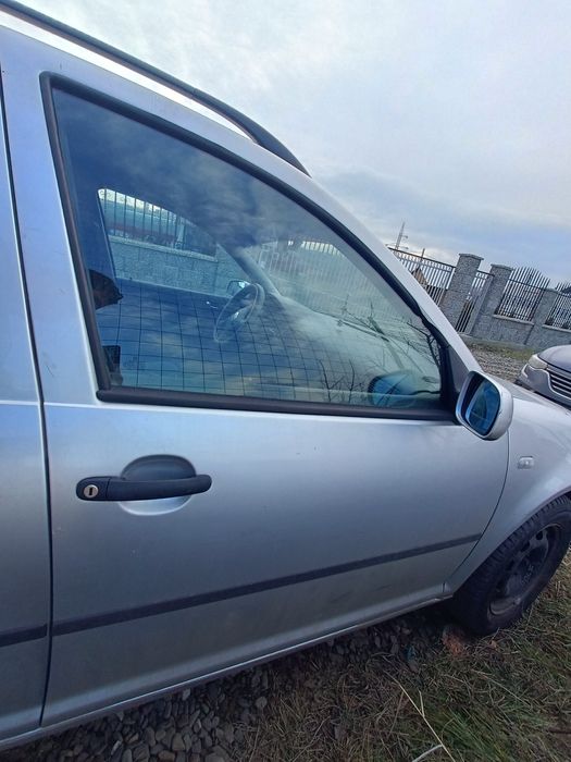 Portiera Ușa Golf 4 2002 gri