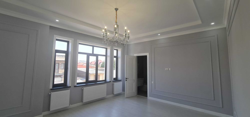 Новый Роскошный Евродом на Никитина.