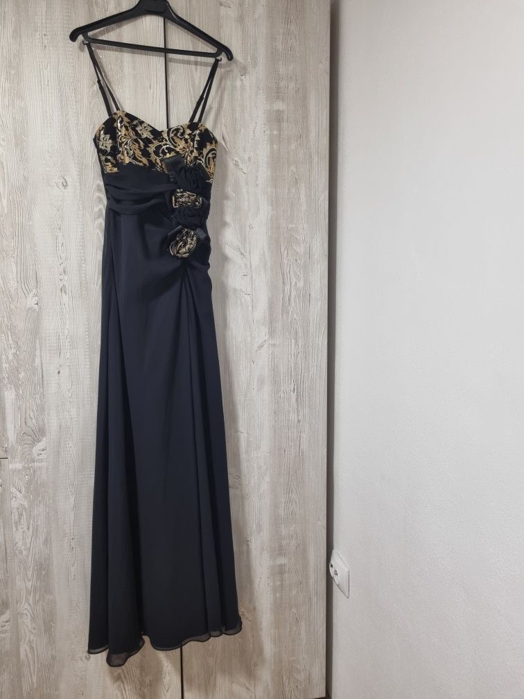 Rochie ocazie lunga