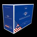 Tuburi Tigari American Aviator 500 BUC
