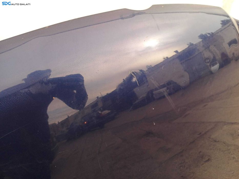 Capota Motor Volkswagen Bora 1999 - 2005 [L0706]