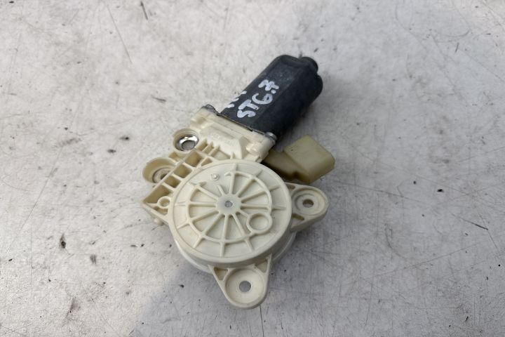 Motoras macara geam fata stanga A2118202942 Mercedes-Benz E-Class W21