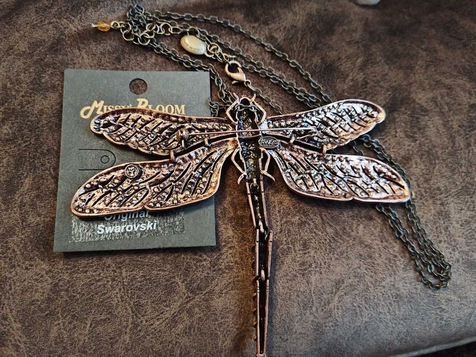 Missy's Bloom марково италианско бижу