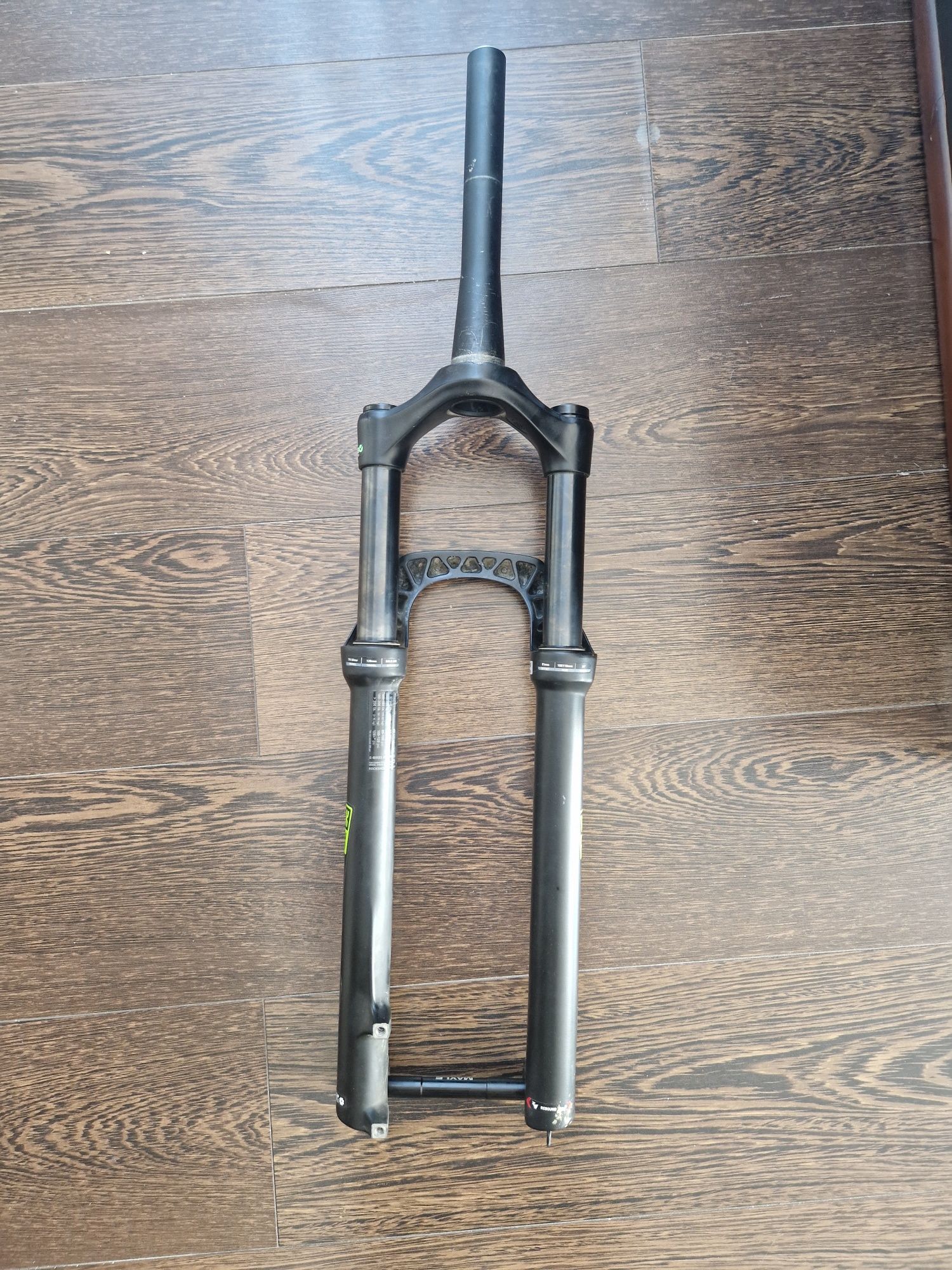 Vand furca RockShox Judy Silver TK  120mm 29''