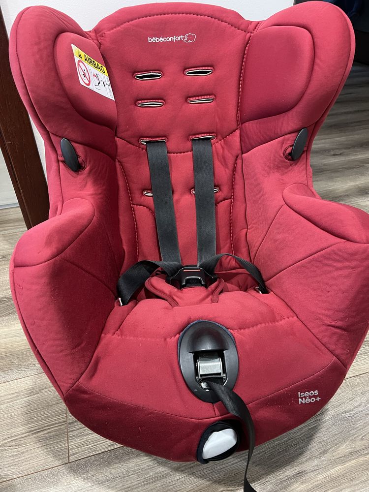 Столче за кола Bebe Confort