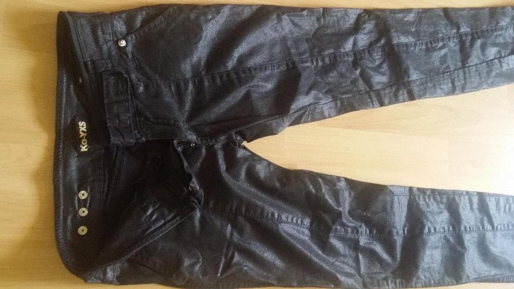 Pantaloni lucioşi nr 27 -36 S