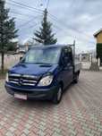 Mercedes Sprinter  316 Doka  2.2 Diesel (Euro 5)
