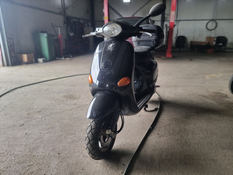 Vespeta 50 Piaggio
