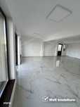 Spatiu comercial finisat – 70 mp, open space, pretabil multiple acti