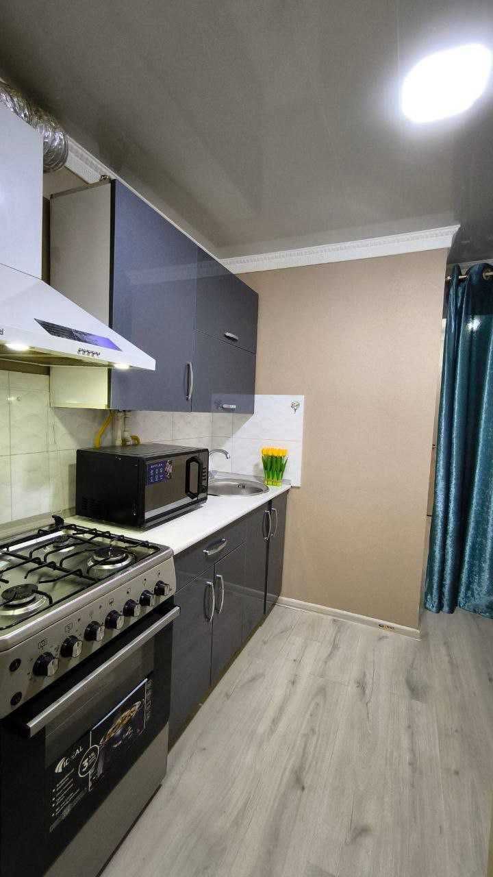 1в2-38м², евро, Ташсельмаш Экопарк 5 минут, метро Машиностроителей`