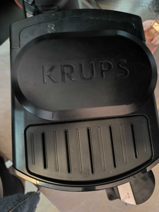 Продавам кафемашина