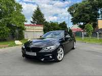 BMW Seria 4 420d M Paket Individual