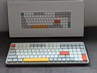 Tastatura Mecanica fara fir Nuphy Air96 V2 in garantie