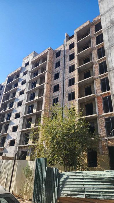 Продается квартира 3/8/9 96 м2 Чиланзарский  район Узбекфильм