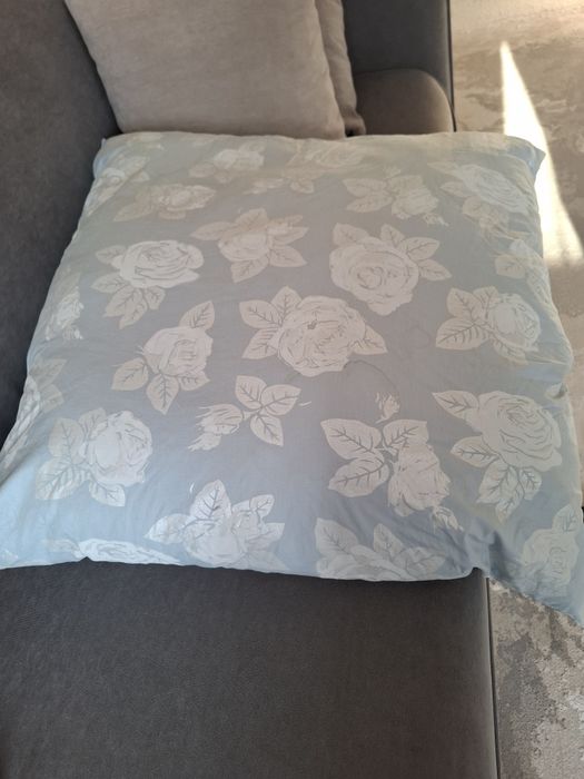 Подушки перовые, 2 шт.