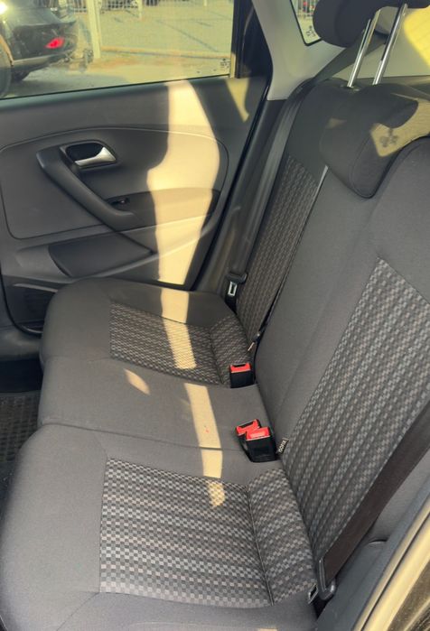 Vând vw polo 2015 1.4 tdi euro 6