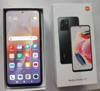 Продам redmi not 12 4 g