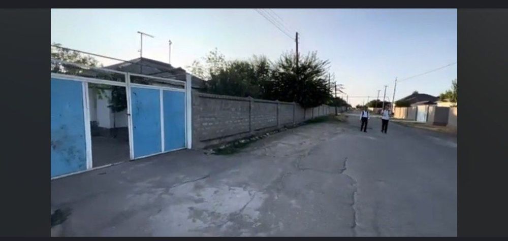 Yangi Toshkentda ,Yangi ozbekiston