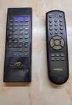 TV дистанционни JVC / GoldStar