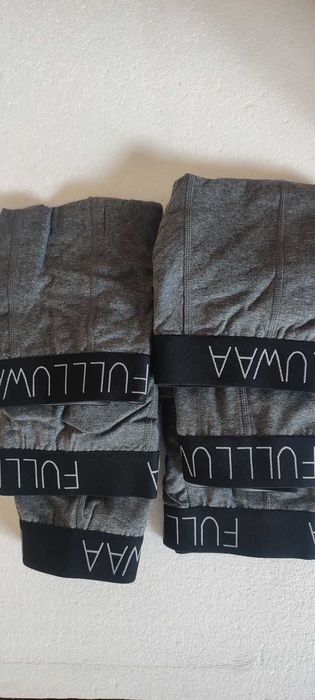 Комплект от 6 броя мъжки боксерки