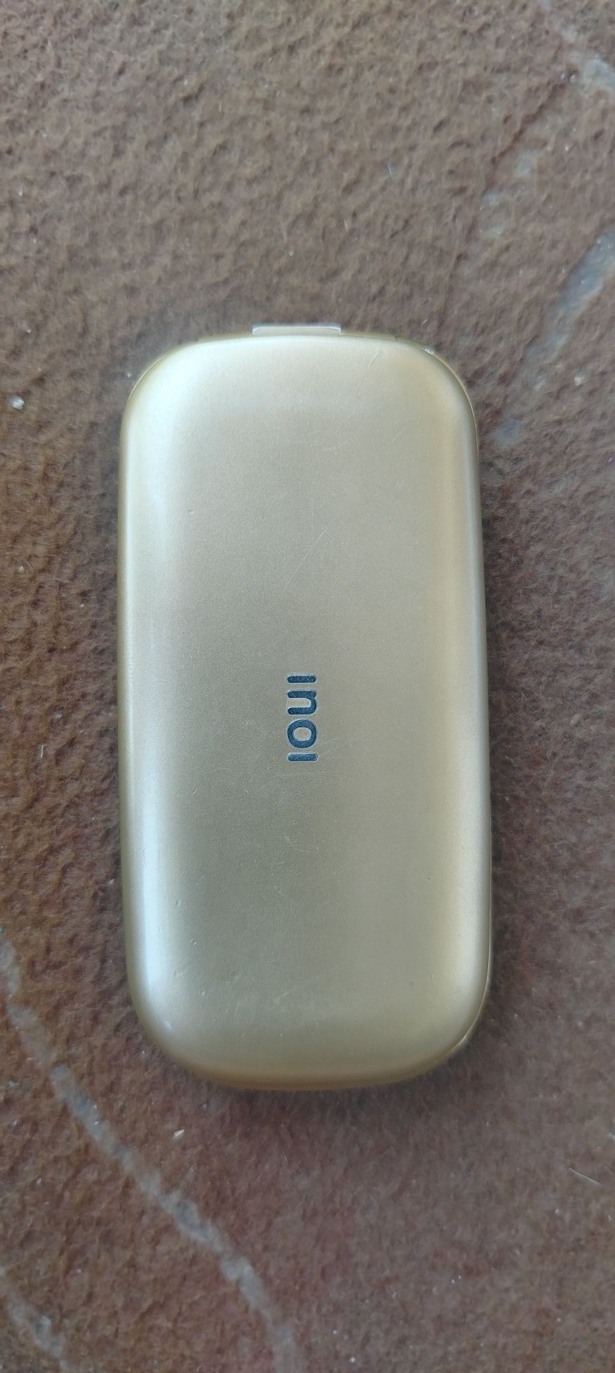 Telefon INOI 1 qo'l ishlatilgan