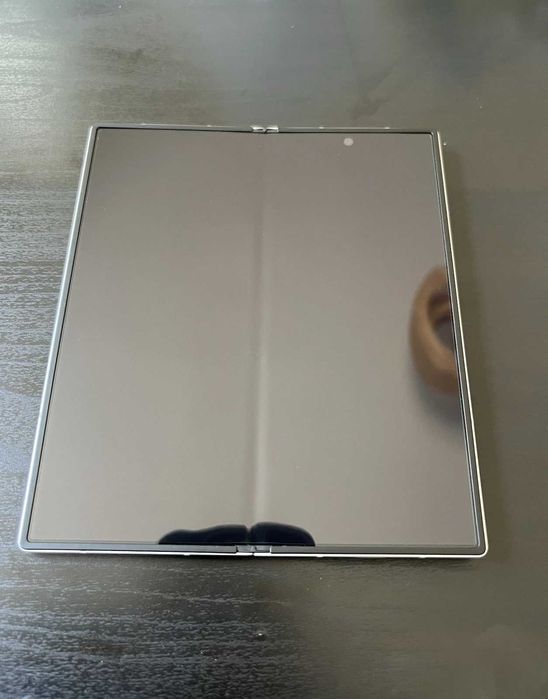 Samsung fold6 silver impecabil