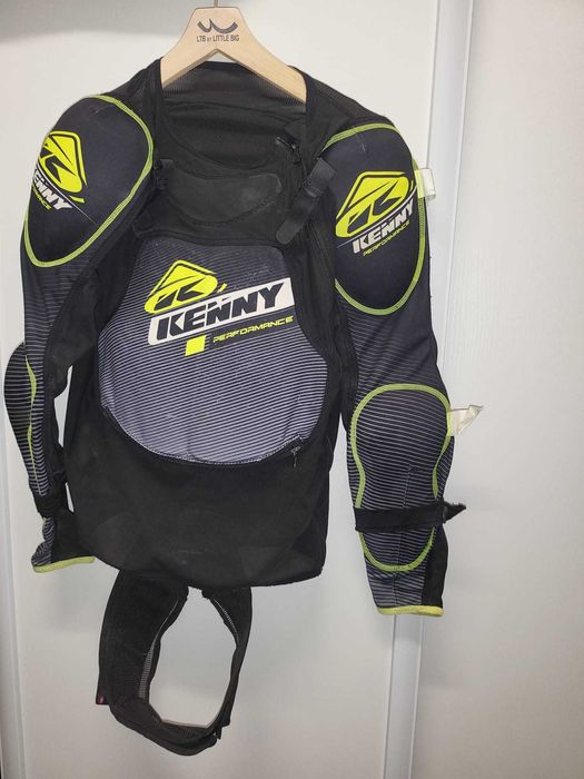 Armura moto Kenny Performance M