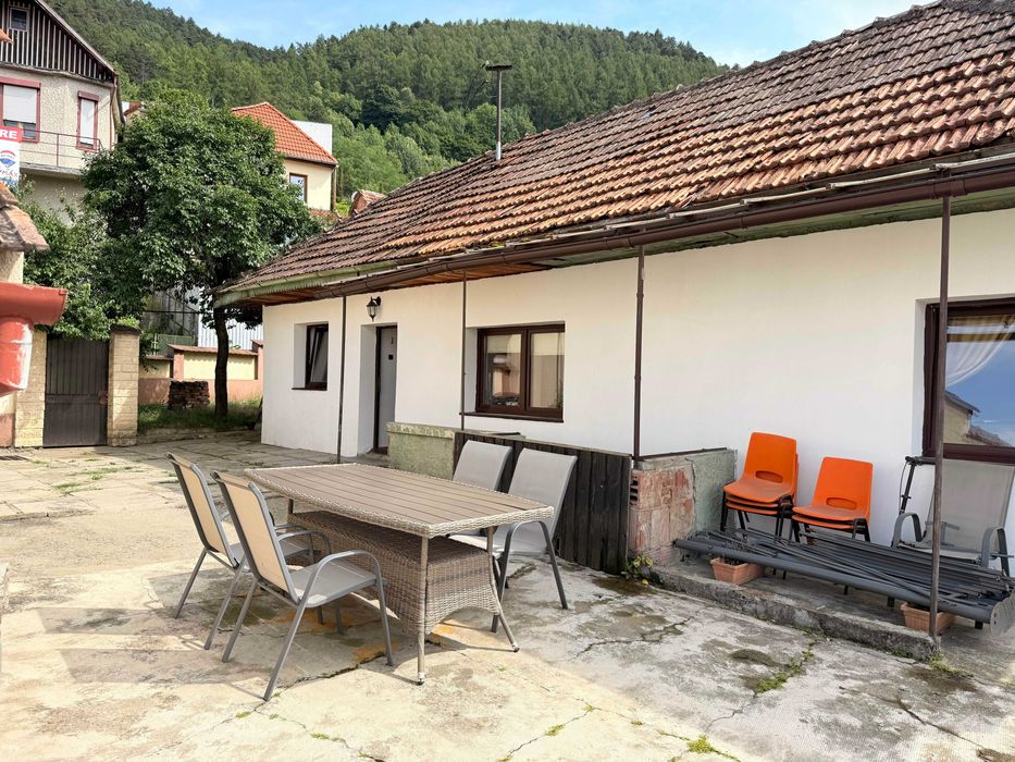 OFERTĂ - Casă de vânzare - SCHEI - 149.000 euro - PROPRIETAR