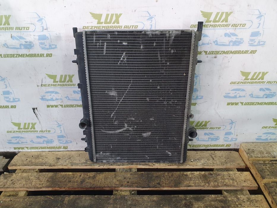 Radiator apa 9647421380 2.0 hdi RHY Peugeot 206 1 [facelift] [2002 -