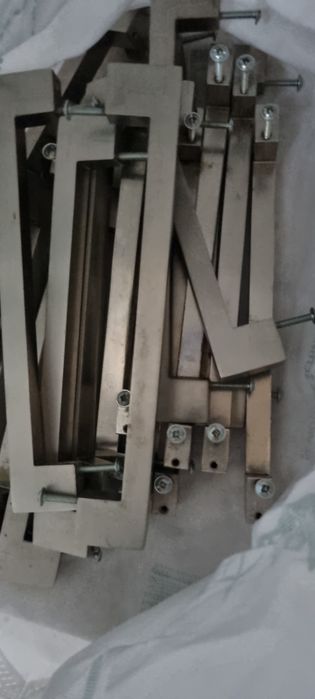 Manere mobilier bucatarie