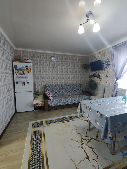 Продам дом в Подстепном