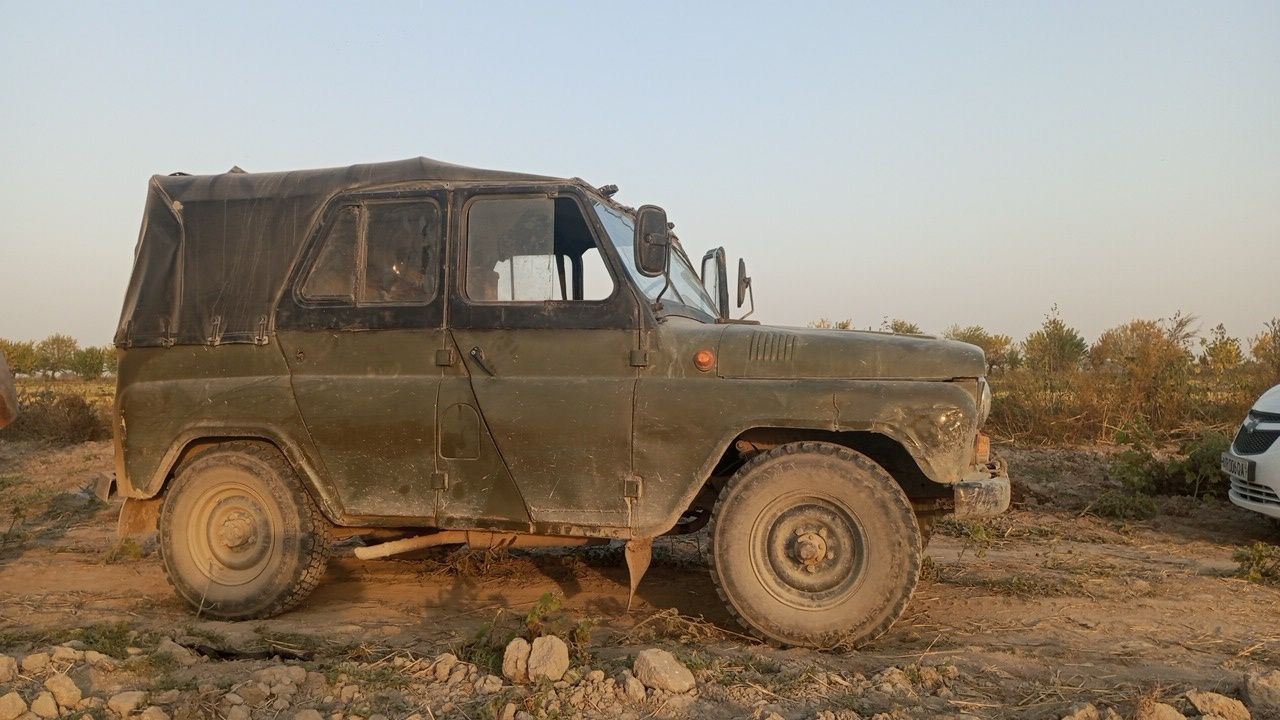 Uaz matoʻr zoʻr  акимнатир янги радятр янги бодун янги