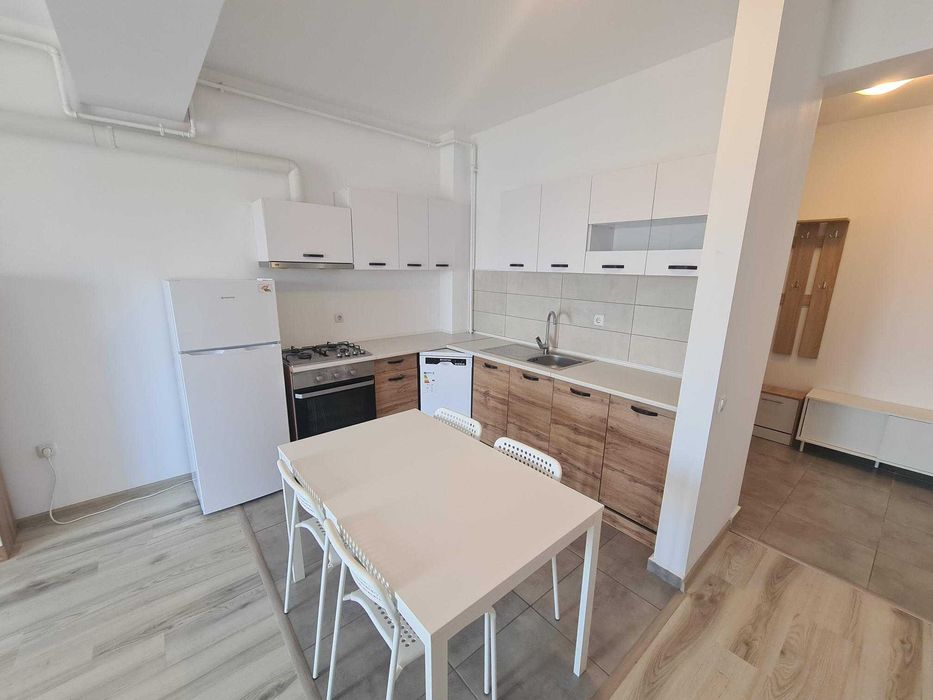 Discount 7%, 2 camere mobilat și utilat, NorthLight Residence